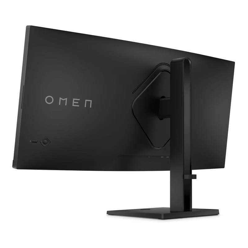 Монитор HP 34" Omen 34c (780K8AA) VA Black Curved 165Hz