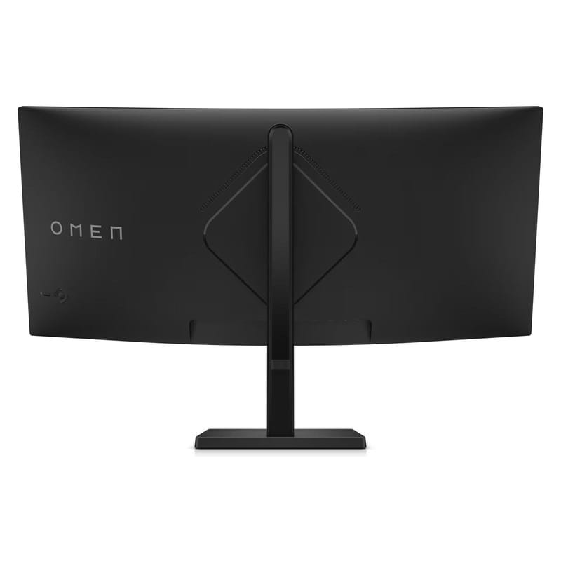 Монитор HP 34" Omen 34c (780K8AA) VA Black Curved 165Hz