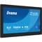 Фото - Монитор Iiyama 15.6" ProLite TW1623AS-B3P IPS Black | click.ua