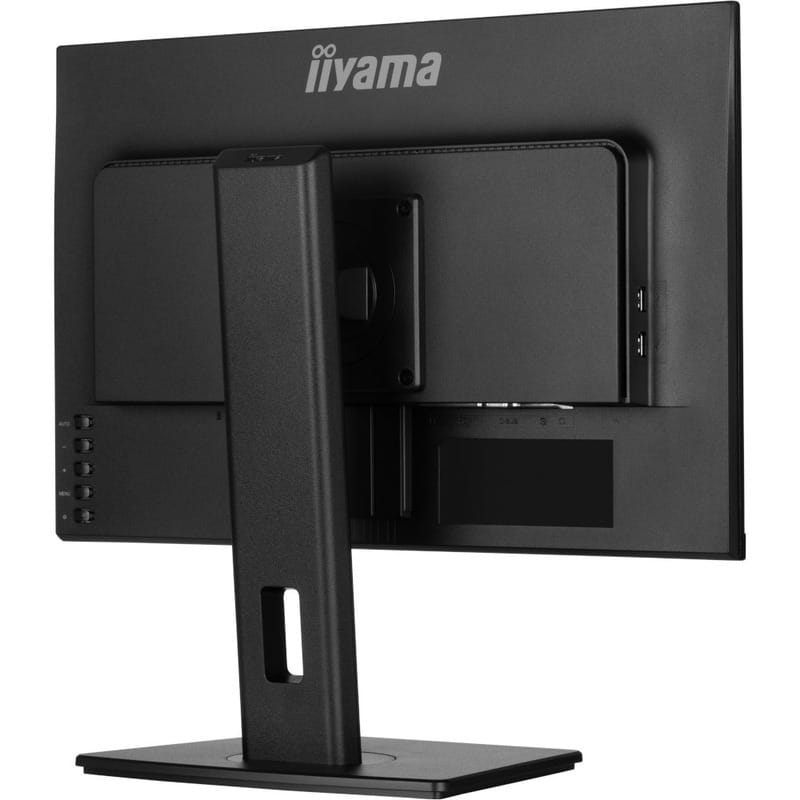Монітор Iiyama 22.5" ProLite XUB2395WSU-B5 IPS Black