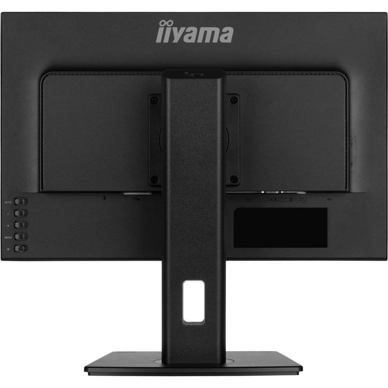 Монітор Iiyama 22.5" ProLite XUB2395WSU-B5 IPS Black