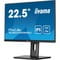Фото - Монітор Iiyama 22.5" ProLite XUB2395WSU-B5 IPS Black | click.ua