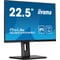 Фото - Монітор Iiyama 22.5" ProLite XUB2395WSU-B5 IPS Black | click.ua