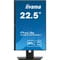 Фото - Монітор Iiyama 22.5" ProLite XUB2395WSU-B5 IPS Black | click.ua