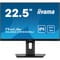 Фото - Монітор Iiyama 22.5" ProLite XUB2395WSU-B5 IPS Black | click.ua