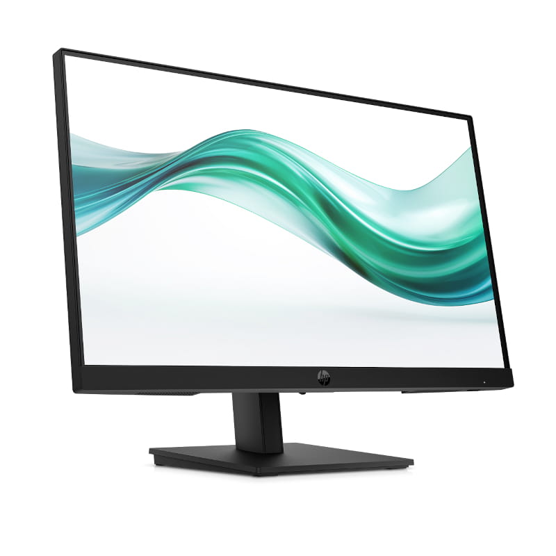 Монитор HP 21.5" S3 Pro 322ph (B0BN7UT) IPS Black 100Hz