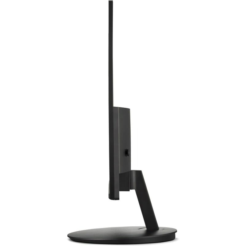 Монітор ViewSonic 23.8" VA24E1-H IPS Black 120Hz