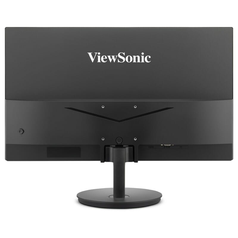 Монітор ViewSonic 23.8" VA24E1-H IPS Black 120Hz