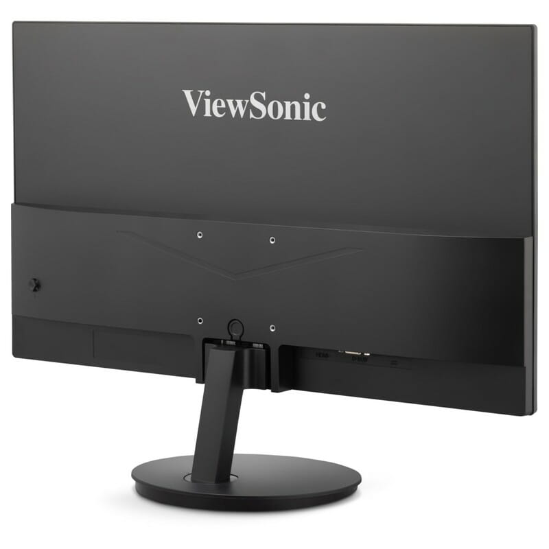Монітор ViewSonic 23.8" VA24E1-H IPS Black 120Hz