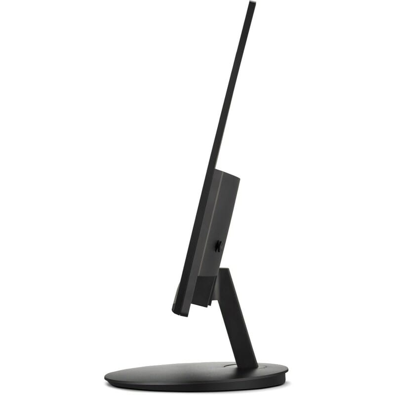 Монітор ViewSonic 23.8" VA24E1-H IPS Black 120Hz