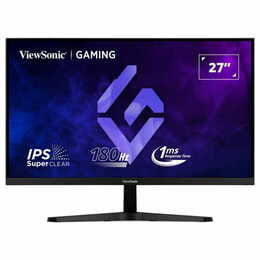 Монітор ViewSonic 27" VX27G1-HD IPS Black 180Hz