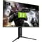 Фото - Монитор GameMax 31.5" GMX32UCDM QD-OLED Black 240Hz | click.ua