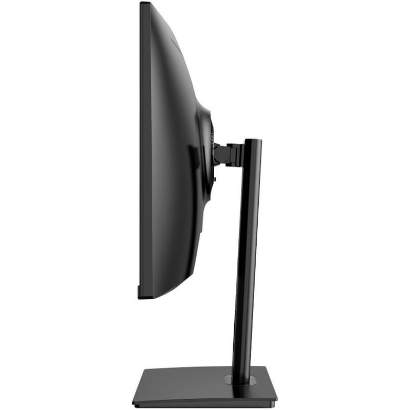 Монітор GameMax 27" GMX27C165Q VA Black 165Hz Curved