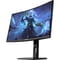 Фото - Монітор GameMax 27" GMX27C165Q VA Black 165Hz Curved | click.ua