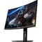 Фото - Монітор GameMax 27" GMX27C300 VA Black 300Hz Curved | click.ua