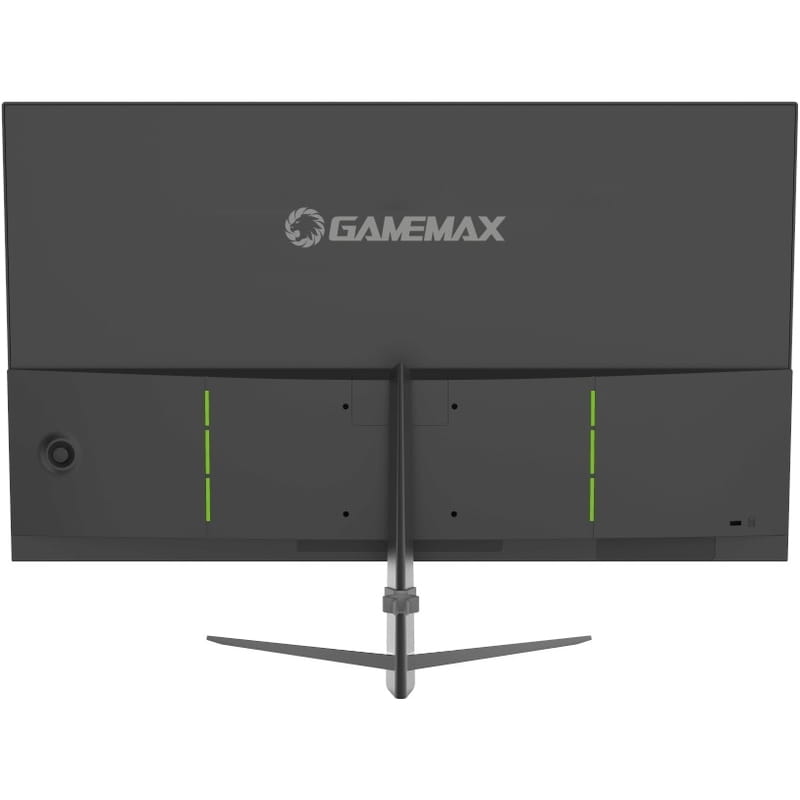 Монітор GameMax 23.8" GMX24F120 IPS Black 120Hz