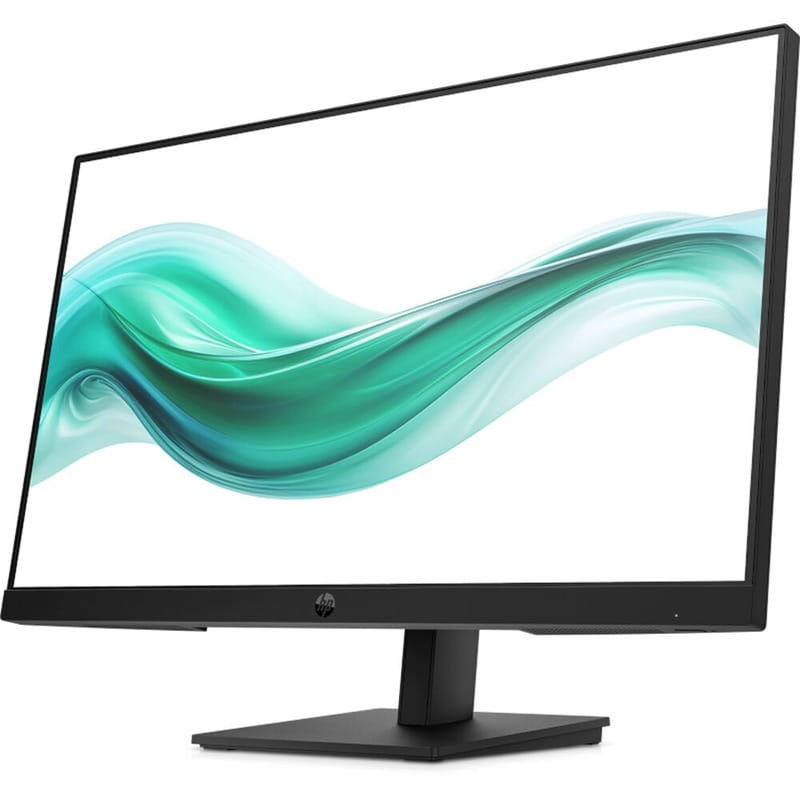 Монiтор HP 27" S3 Pro 327pf (B0CG3UT) IPS Black 100Hz