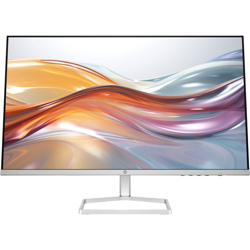 Монiтор HP 27" S5 527sf (94F44AA) IPS Black-Silver 100Hz