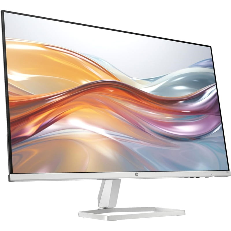 Монiтор HP 27" S5 527sf (94F44AA) IPS Black-Silver 100Hz