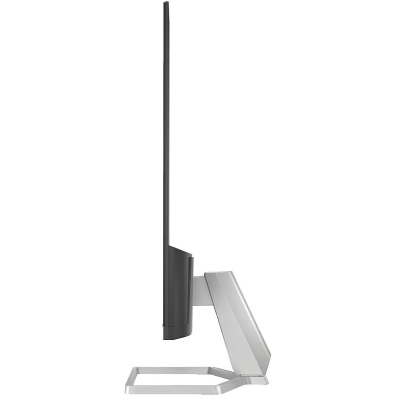 Монiтор HP 27" S5 527sf (94F44AA) IPS Black-Silver 100Hz