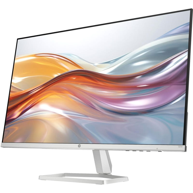 Монiтор HP 27" S5 527sf (94F44AA) IPS Black-Silver 100Hz