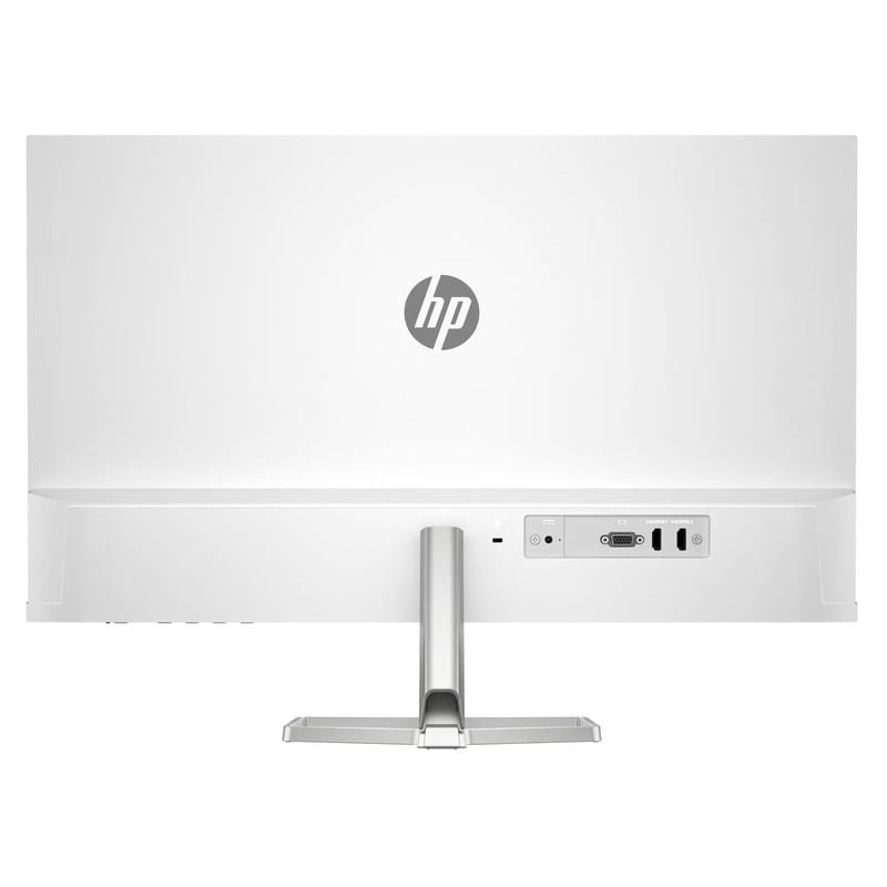 Монiтор HP 27" S5 527sw (94F46AA) IPS White 100Hz