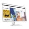 Фото - Монiтор HP 27" S5 527sw (94F46AA) IPS White 100Hz | click.ua