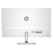 Фото - Монiтор HP 27" S5 527sw (94F46AA) IPS White 100Hz | click.ua