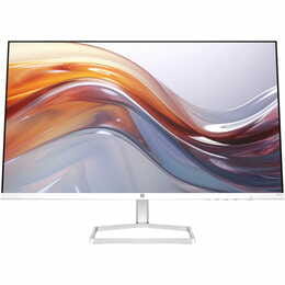 Монитор HP 27" S5 527sa (94F48AA) IPS White 100Hz