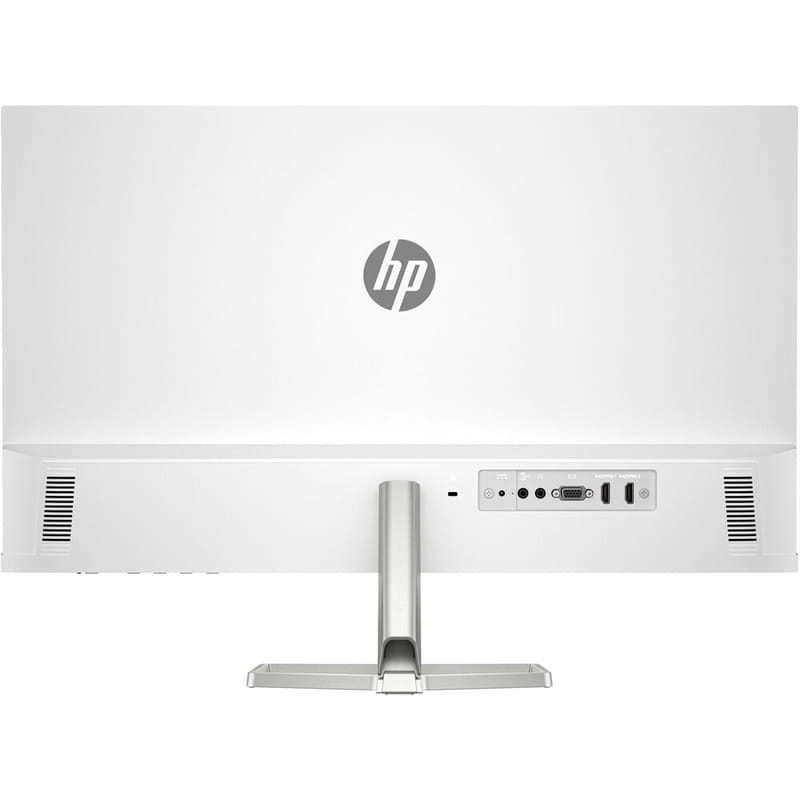 Монiтор HP 27" S5 527sa (94F48AA) IPS White 100Hz