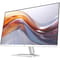 Фото - Монiтор HP 27" S5 527sa (94F48AA) IPS White 100Hz | click.ua