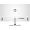 Фото - Монiтор HP 27" S5 527sa (94F48AA) IPS White 100Hz | click.ua