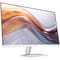 Фото - Монiтор HP 27" S5 527sa (94F48AA) IPS White 100Hz | click.ua