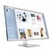 Фото - Монiтор HP 27" S5 527sh (94C50AA) IPS Black-Silver 100Hz | click.ua