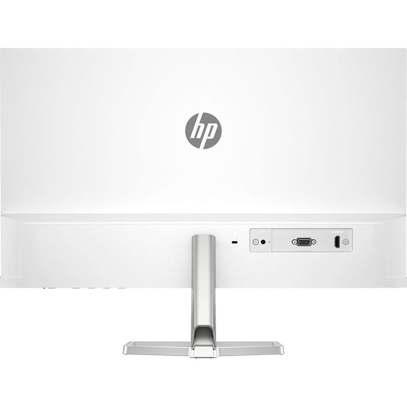 Монитор HP 23.8" S5 524sw (94C21AA) IPS White 100Hz