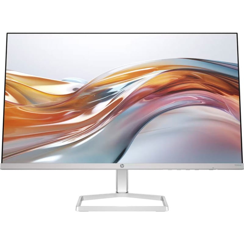 Монитор HP 23.8" S5 524sw (94C21AA) IPS White 100Hz