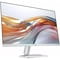 Фото - Монитор HP 23.8" S5 524sw (94C21AA) IPS White 100Hz | click.ua