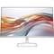 Фото - Монитор HP 23.8" S5 524sw (94C21AA) IPS White 100Hz | click.ua
