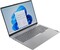 Фото - Ноутбук Lenovo ThinkBook 16 G7 ARP (21MW001RRA) Arctic Grey | click.ua