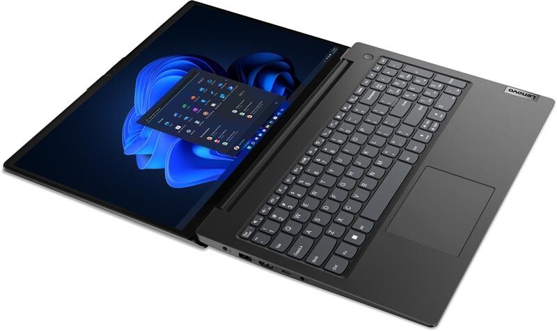 Ноутбук Lenovo V15 G4 AMN (82YU016PRA) Black
