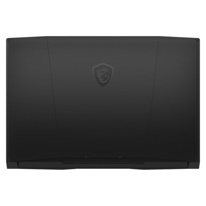 Ноутбук MSI Katana A17 AI B8VF (B8VF-1035XUA) Black