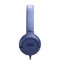 Фото - Гарнiтура JBL Tune 530 Blue (JBLT530BLU) | click.ua