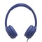 Фото - Гарнiтура JBL Tune 530 Blue (JBLT530BLU) | click.ua