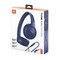 Фото - Гарнiтура JBL Tune 530 Blue (JBLT530BLU) | click.ua
