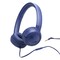 Фото - Гарнiтура JBL Tune 530 Blue (JBLT530BLU) | click.ua