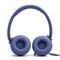 Фото - Гарнiтура JBL Tune 530 Blue (JBLT530BLU) | click.ua