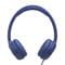 Фото - Гарнiтура JBL Tune 530 Blue (JBLT530BLU) | click.ua