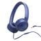 Фото - Гарнiтура JBL Tune 530 Blue (JBLT530BLU) | click.ua