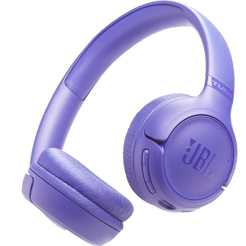 Bluetooth-гарнитура JBL Tune 530BT Lavender (JBLT530BTLAVEU)