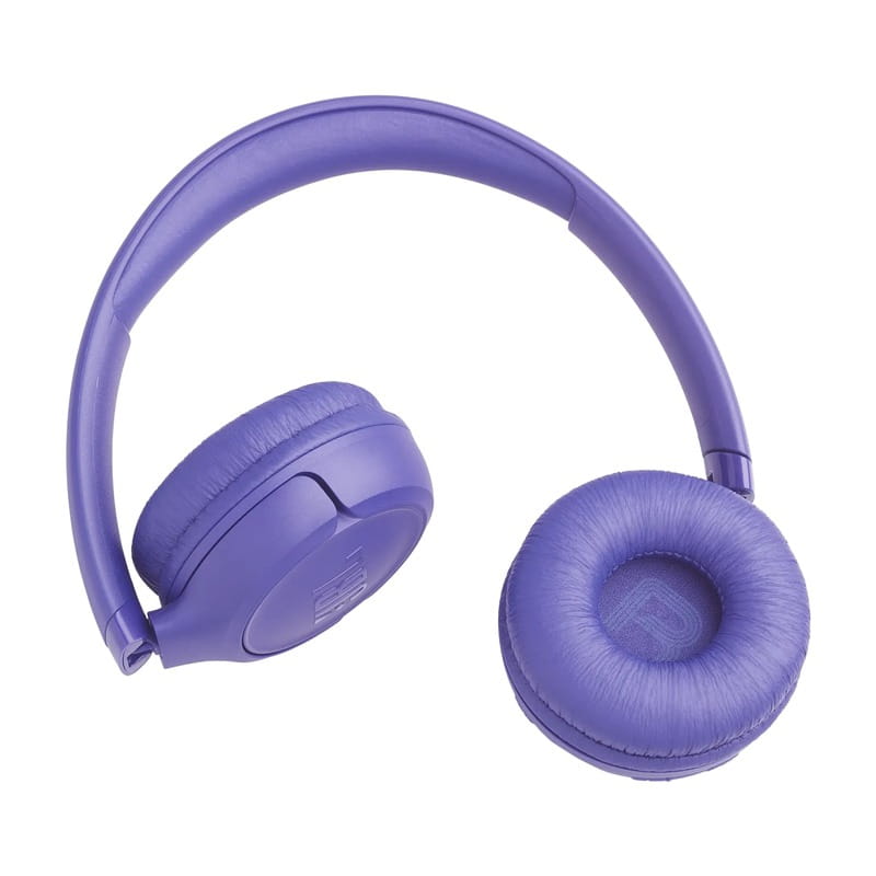Bluetooth-гарнитура JBL Tune 530BT Lavender (JBLT530BTLAVEU)
